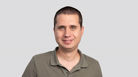 עמרי גרין, צילום: דויד גראב
